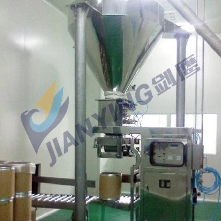 25 kg Bag Packing Machine best