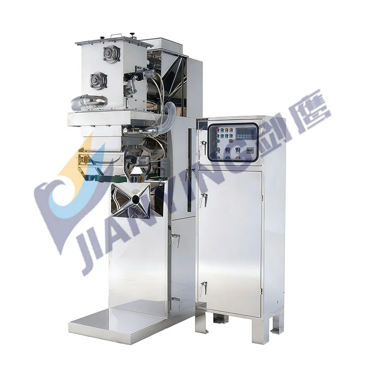 50 kg Bag Filling Machine